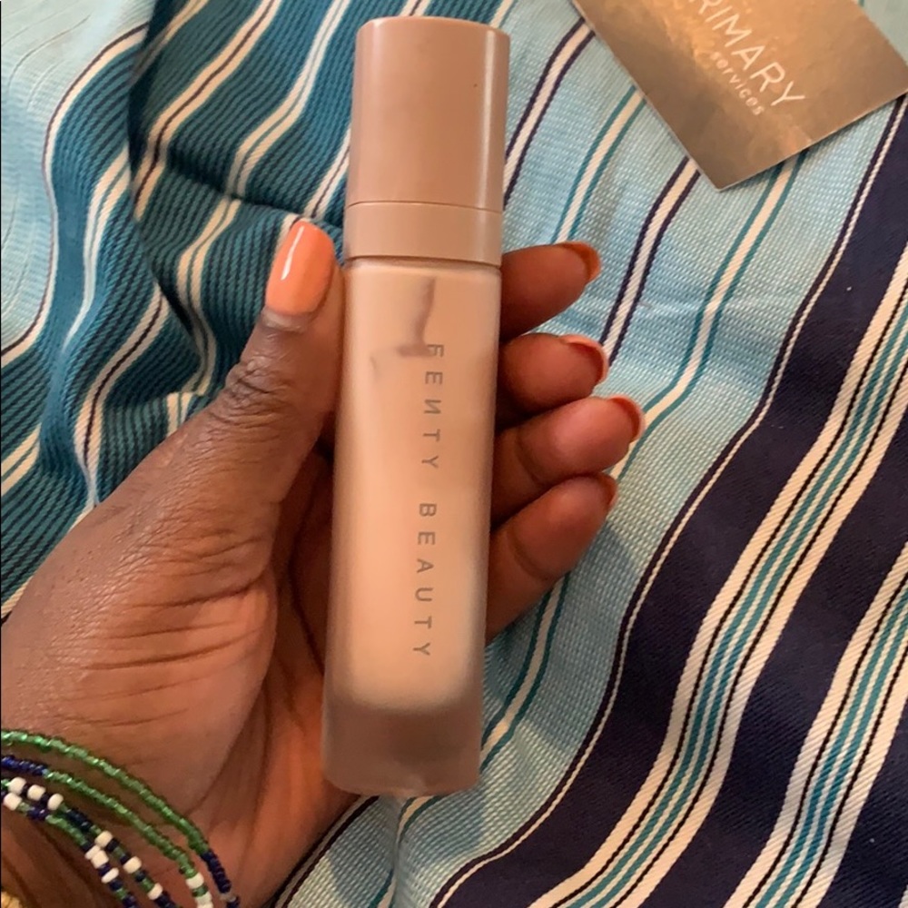 Fenty Beauty Primer